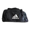 adidas Полиэстеровая спортивная сумка, сумка-ведро, сумка для рук, сумка через плечо Унисекс Черная Adidas BS0795