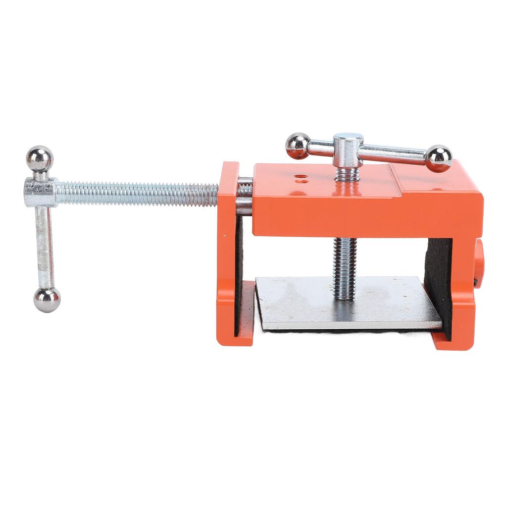 Зажим для шкафа с металлической лицевой рамой Зажим для шкафа с направляющими для сверления отверстий для установки Деревообработка