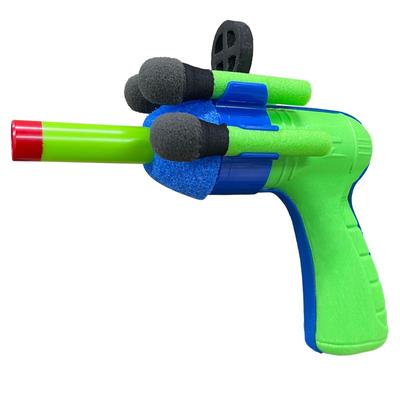 Водяной пистолет GGN Aqua Shoot, Водные игры, Игрушка для бассейна, Игры на свежем воздухе, Игры на заднем дворе, Парк, Море