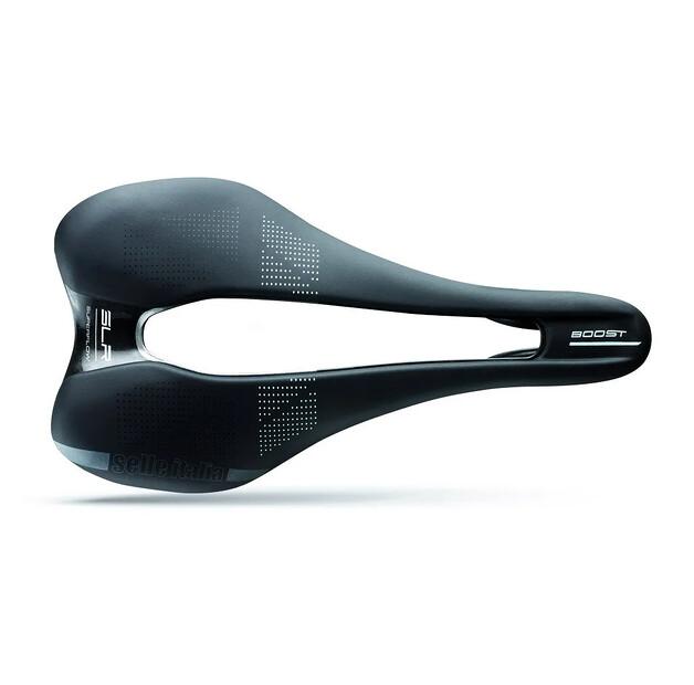 Selle Italia SLR Boost TM SuperFlow велосипедное седло