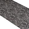 Halloween Black Lace Polyester Tablecloth for Party Decorations Fabric Easy To Cleaning Foldable Designs