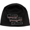Deep Purple In Rock Beanie