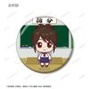 3rd Year Z Class Ginpachi Sensei Trading Can Badge Box of 11 Chokonto!