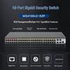 H3C Gigabit Enterprise Security Network Switch