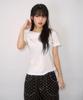 AWESOME STUDIO Little Star T-Shirt White