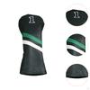 Golf Cover Club Head Gear Outdoor Fashion
