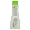 Шампунь против перхоти (180 мл), Shampoo Anti-Dandruff Lemon Aloe Vera,  Nyle Naturals
