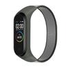 Сменный браслет для Xiaomi Mi Band 5 4 3 нейлоновый ремешок на запястье спортивный браслет для Mi Band 4 5 Miband 4 3 5 Band4 ремешок для умных часов