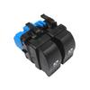 8200107772 8200315040 For Renault Megane II 2002-2014 Laguna MK2 10 P Electric Window Control Switch Lifter Switches