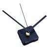 Tool Clock Movement Kits Black For Clocks Mechanism