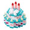 Nanoblock Birthday Cake NBC219