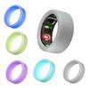 Силиконовый чехол jijijing для Oura Ring 5, Умная защита, Мягкий чехол от царапин, Защитный щиток, Размеры 6-13