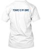 Теннисная футболка TTshirt Сделано в США Размеры от S до 5XL