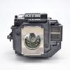 Запасная лампа Epson Powerlite V13H010L54 | Подходит для EX5200 EX7200 EX3200 S10 | Заводская цена Mailepu
