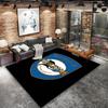 Dsc Arminia Bielefeld Custom Name Carpet Rug For Living Room Bedroom Home Sofa Decoration Kids Play Nonslip Floor Mat