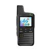 4G PoC рация OUXING (Китайская версия)