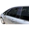 J&J AUTOMOTIVE | Heko Дефлекторы воздуха Дефлекторы ветра Для Ford S-Max 2010-2015