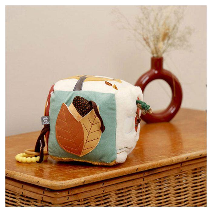 Куб для активности - Лес