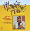 Виниловая пластинка MAURICE ANDR Meine Schnsten Konzerte 381293 Erato 1979 Германия Классика Б/У