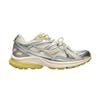 SAUCONY Kinvara Essence 4 Беговые кроссовки Женские Серебристо-желтые S79101-2