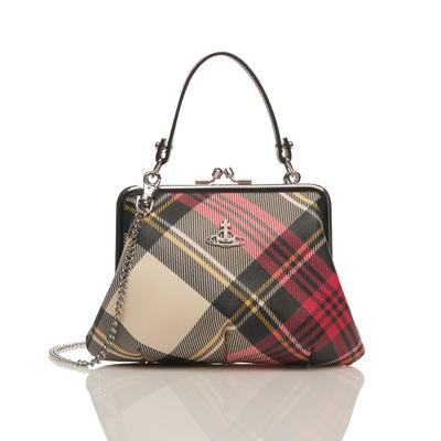 Сумка через плечо DERBY [Vivienne Westwood] женская [Товар]