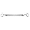 TONE Long Box Wrench Width Across Flats 30 X 32 Mm (45°) HPM45-3032