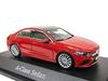 Седан на заказ 2019 W177 Mercedes-Benz 1/43 Mercedes-Benz A-Class (красный)