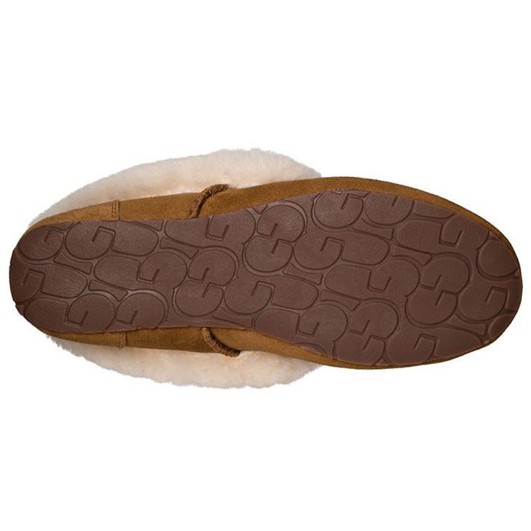 UGG Женские тапочки Kendyl 'Chestnut' 1011725-CHE