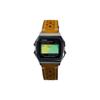 Casio Индивидуальные часы модифицированная серия водонепроницаемые и ударопрочные A159WA-N1 модифицированные-Шэньлуо Цанси Кварцевые A159WA-N1(Watch5-GaiZhuang-JinLuoCangXi)