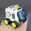 Съемная ракета инерционная игрушка автомобиль космический корабль космические игрушки для исследования космоса образовательные подарки