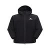 Camel Unisex 3-in-1 Windproof Waterproof Outdoor Jacket