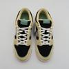 DJ4671-294 Nike Dunk Low Rooted in Peace Niwashi Бледно-ванильный Парусный Черный Серебристый