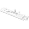 Plastic Automatic Buttonhole Foot for Brother Multifunctional Machine Household Sewing