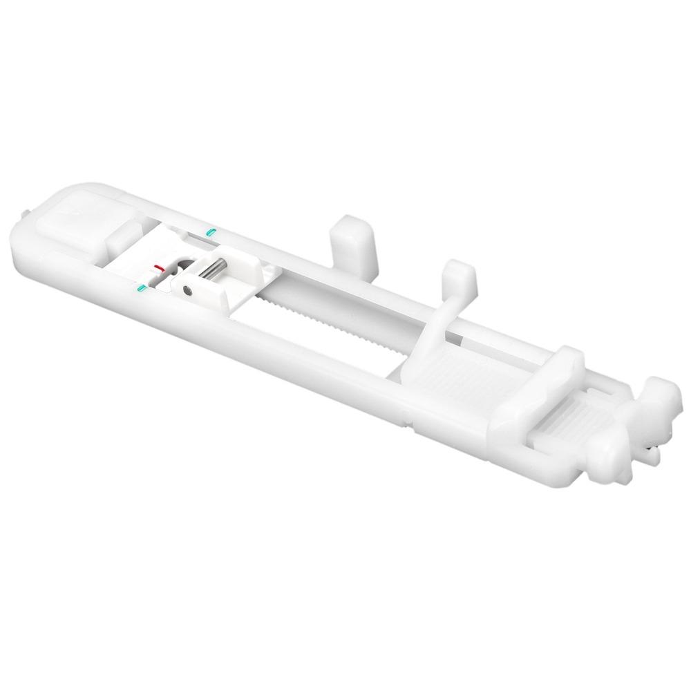 Plastic Automatic Buttonhole Foot for Brother Multifunctional Machine Household Sewing