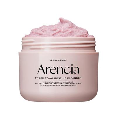 Очищающее средство Fresh Royal Rosehip 120 г
