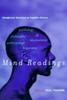 Книга Mind Readings : Introductory Selections On Cognitive Science