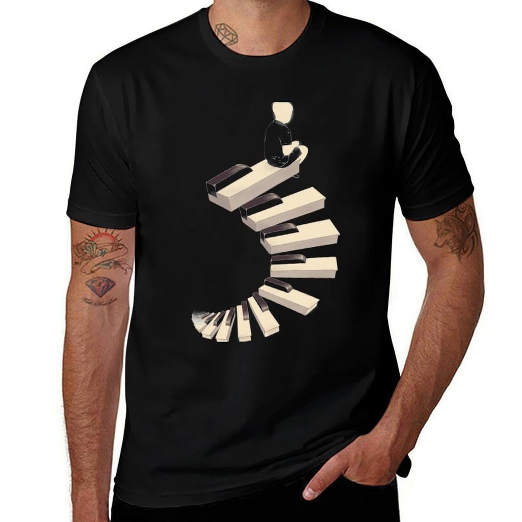 Endless Tune Tshirt Unisex T Shirt Designer T Shirt Unisex Designer Tshirt