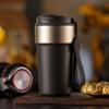 316 Stainless Steel Thermal Coffee Cup To Carry Drinkware Coffeeware Teaware Cups for Coffee and Tea Thermos Bottle Espresso Mug