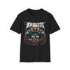 Philadelphia Eagles Horror Twist T-Shirt Mens Womens Tees Top - Unique NFL Fan Apparel