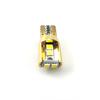 New Style T10 LED Car Interior Light High Bright Auto Canbus Lamp Bulb SMD LED Dome Light 6000K White Drop Shipping Supported