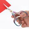 Stainless Steel Vintage Scissors Sewing Fabric Cutter Embroidery Scissors Tailor Scissor Thread Scissor Tools for Sewing Shears