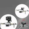 3/Mini 2/Mini SE/for Mavic Mini/for Mavic Air/Spark Action Camera Adapt