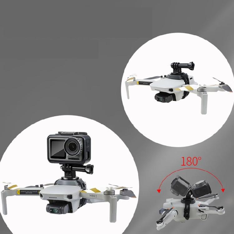 3/Mini 2/Mini SE/for Mavic Mini/for Mavic Air/Spark Action Camera Adapt