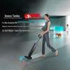 TINECO FLOOR ONE M9 AI Влажный и сухой пылесос