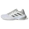 Barricade 13 White Grey Women Sneakers Cloud-White Core-Black Grey-One IF0407