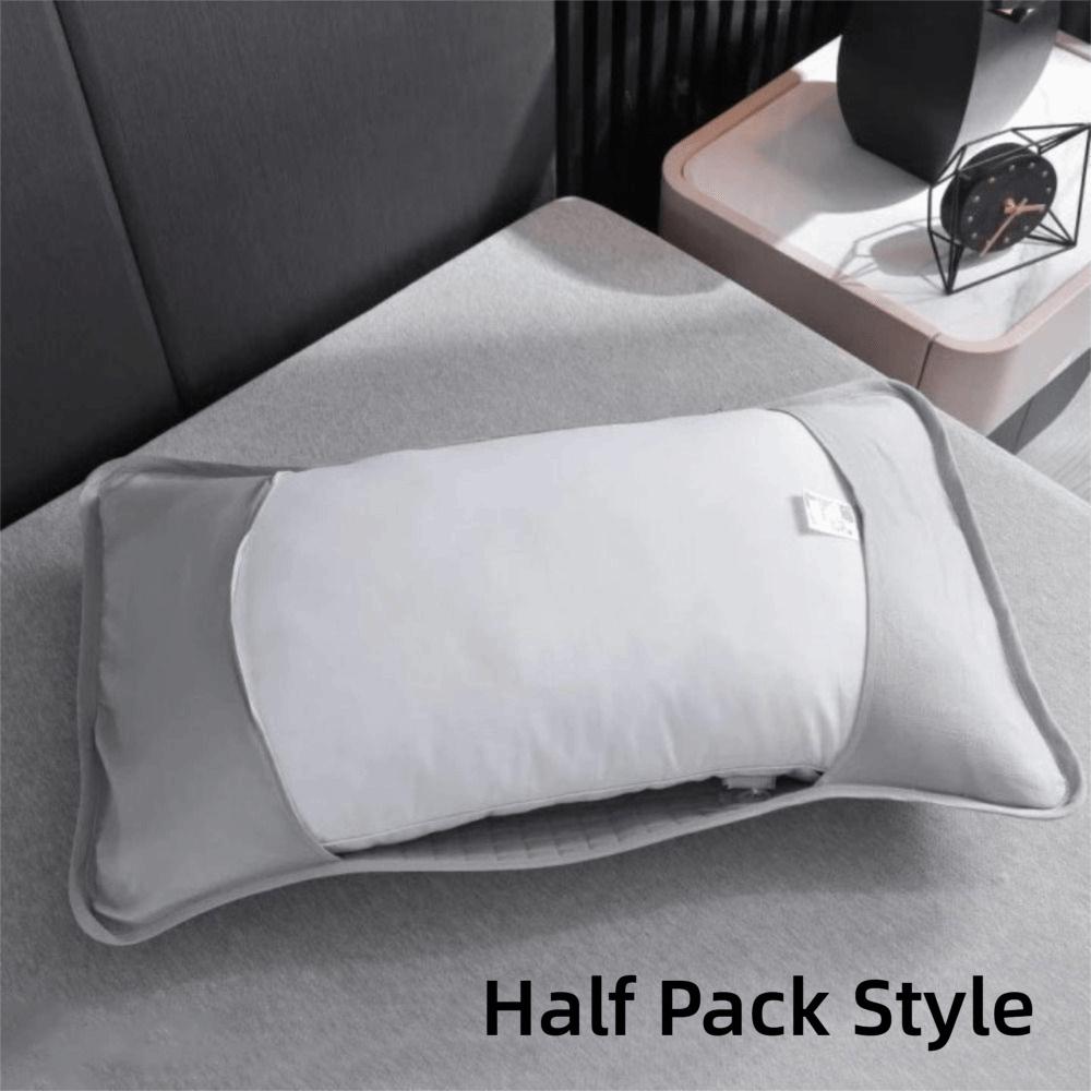 Изоляционный слой Чехол для подушки Масло для головы Защита сердцевины подушки Защитный чехол для подушки бытовая