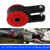 Поперечная балка крепления двигателя для 07-13 Mazda Speed3 и 13-19 Ford Focus ST MK3