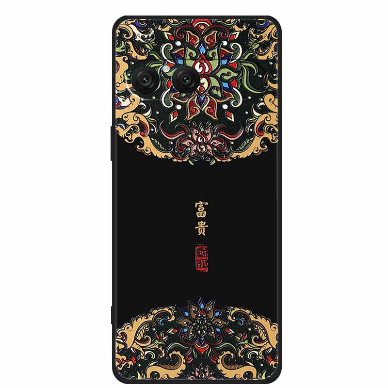 3D Emboss Case For Sony Xperia 10 VII 5G Phone Case Flowers Silicone Soft Coque Funda For Sony Xperia 10 VII Back Cover Case Bag