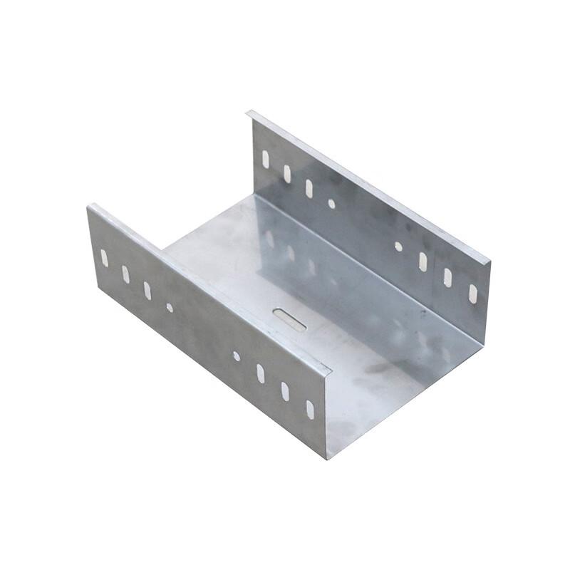 Stainless Steel Fire-Resistant Cable Tray