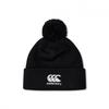 canterbury Club Bobble Beanie